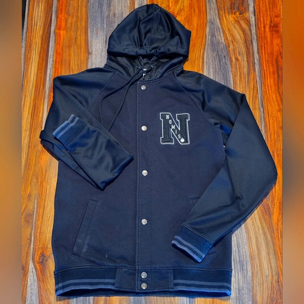 Nomis men's hoody